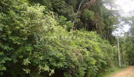 Terreno em Condomínio à venda, Vargem Grande - Teresópolis/RJ