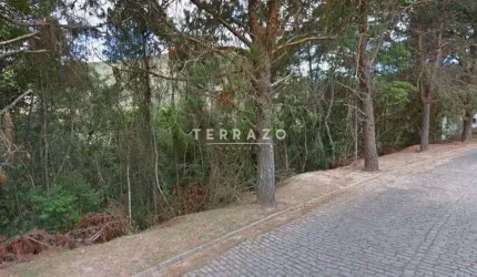 Terreno à venda, Albuquerque - Teresópolis/RJ