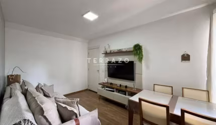 Apartamento à venda, 2 quartos, 1 vaga, Cascata do Imbuí - Teresópolis/RJ