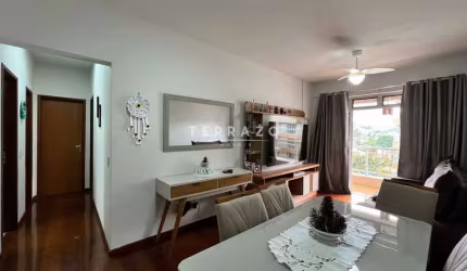 Apartamento à venda, 2 quartos, 1 suíte, 1 vaga, Nossa Senhora de Fátima - Teresópolis/RJ