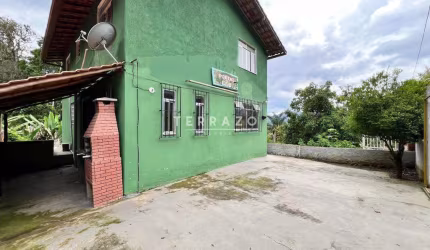 Casa para aluguel, 2 quartos, 3 vagas, Parque do Imbui - Teresópolis/RJ
