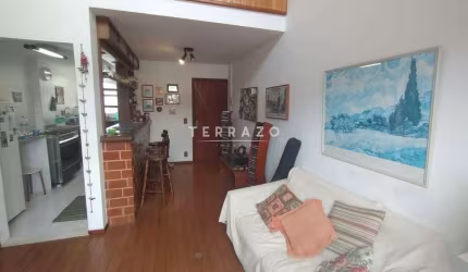 Apartamento à venda, 1 quarto, Nossa Senhora de Fátima - Teresópolis/RJ