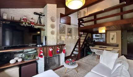 Casa em Condomínio à venda, 4 quartos, 1 suíte, 3 vagas, Posse - Teresópolis/RJ