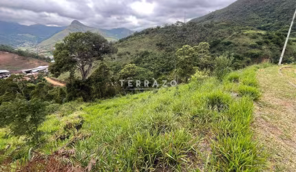 Terreno à venda, Bonsucesso - Teresópolis/RJ