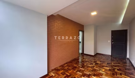 Apartamento à venda, 3 quartos, 1 suíte, 1 vaga, Alto - Teresópolis/RJ