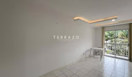Apartamento à venda, 2 quartos, 1 vaga, Prata - Teresópolis/RJ