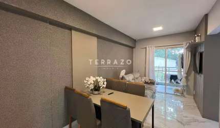 Apartamento à venda, 2 quartos, 1 suíte, 1 vaga, Várzea - Teresópolis/RJ