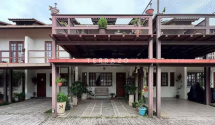 Casa em Condomínio à venda, 3 quartos, 1 suíte, 1 vaga, Panorama - Teresópolis/RJ