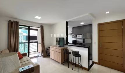 Apartamento à venda, 1 quarto, 2 vagas, Agriões - Teresópolis/RJ