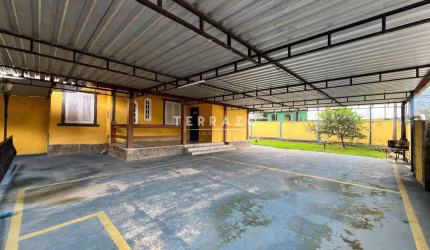 Casa para aluguel, 9 quartos, 2 vagas, Alto - Teresópolis/RJ