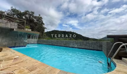 Terreno à venda, Albuquerque - Teresópolis/RJ