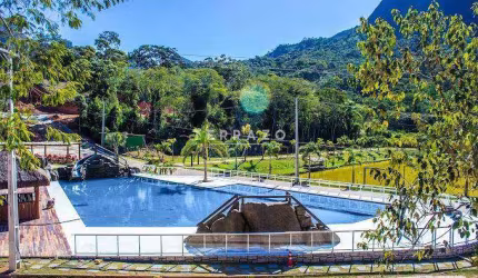 Terreno em Condomínio à venda, Fazenda Alpina - Teresópolis/RJ