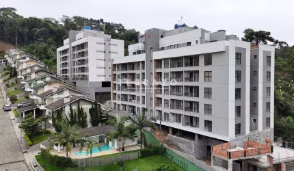 Apartamento à venda, 1 quarto, 1 suíte, Várzea - Teresópolis/RJ