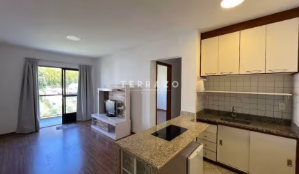Apartamento à venda, 1 quarto, 1 vaga, Alto - Teresópolis/RJ