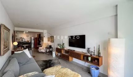 Apartamento à venda, 2 quartos, 1 suíte, 1 vaga, Agriões - Teresópolis/RJ