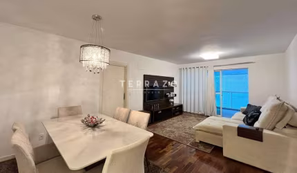 Apartamento à venda, 3 quartos, 1 suíte, 2 vagas, Agriões - Teresópolis/RJ