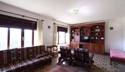 Casa à venda, 3 quartos, 1 suíte, 1 vaga, Quinta da Barra - Teresópolis/RJ