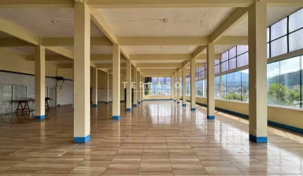 Loja à venda Bairro Pinheiros Teresópolis RJ