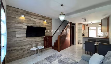 Casa em Condomínio à venda, 2 quartos, 1 vaga, Parque do Imbui - Teresópolis/RJ
