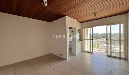 Apartamento à venda, 2 quartos, 1 suíte, 1 vaga, Alto - Teresópolis/RJ