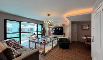 Apartamento à venda, 2 quartos, 1 suíte, 1 vaga, Alto - Teresópolis/RJ