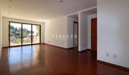 Apartamento para aluguel, 4 quartos, 4 suítes, 2 vagas, Agriões - Teresópolis/RJ