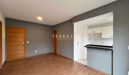 Apartamento à venda, 1 quarto, 1 suíte, 1 vaga, Alto - Teresópolis/RJ