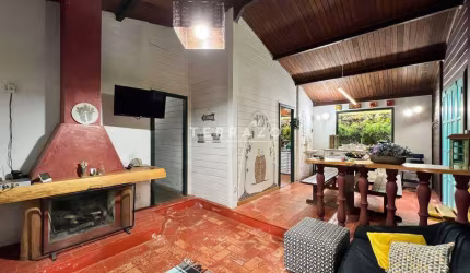Sítio à venda, 3 quartos, 1 suíte, 4 vagas, Vargem Grande - Teresópolis/RJ