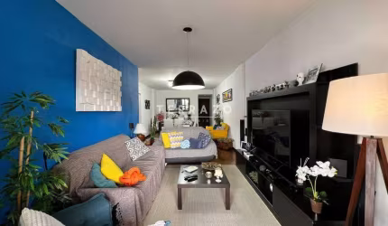 Apartamento à venda, 2 quartos, 1 suíte, 1 vaga, Várzea - Teresópolis/RJ