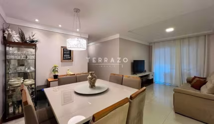 Apartamento à venda, 3 quartos, 3 suítes, 2 vagas, Várzea - Teresópolis/RJ