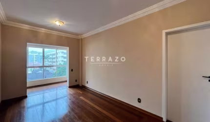 Apartamento à venda, 2 quartos, 1 vaga, Alto - Teresópolis/RJ
