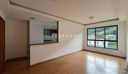Apartamento para aluguel, 2 quartos, 1 suíte, 1 vaga, Taumaturgo - Teresópolis/RJ