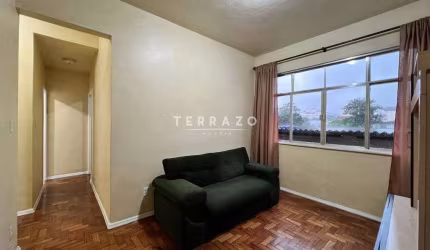 Apartamento à venda, 1 quarto, 1 vaga, Alto - Teresópolis/RJ