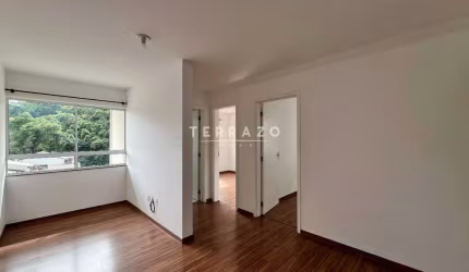 Apartamento para aluguel, 2 quartos, 1 vaga, Pimenteiras - Teresópolis/RJ