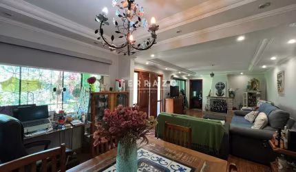 Casa à venda, 4 quartos, 2 suítes, 2 vagas, Comary - Teresópolis/RJ