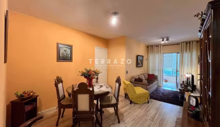 Apartamento à venda, 1 quarto, 1 suíte, 1 vaga, Várzea - Teresópolis/RJ