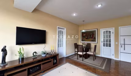 Apartamento à venda, 2 quartos, 1 suíte, 1 vaga, Várzea - Teresópolis/RJ