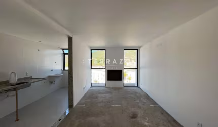Apartamento à venda, 3 quartos, 1 suíte, 2 vagas, Bom Retiro - Teresópolis/RJ