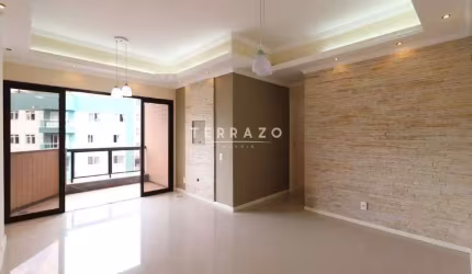 Apartamento para aluguel, 3 quartos, 1 suíte, 1 vaga, Agriões - Teresópolis/RJ
