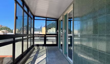 Apartamento à venda no coração da cidade, 2 quartos, 119m² R$ 530.000,00 Teresópolis/RJ cod 3327