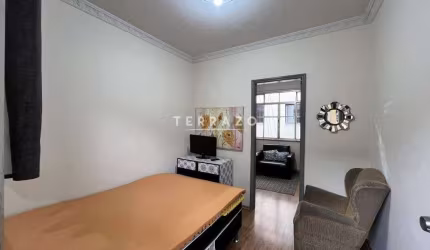 Apartamento para aluguel, 1 quarto, Agriões - Teresópolis/RJ