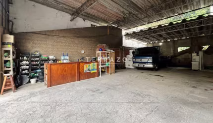 Galpão para aluguel, Paineira - Teresópolis/RJ