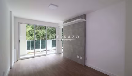 Apartamento para aluguel, 1 quarto, 1 suíte, 1 vaga, Várzea - Teresópolis/RJ