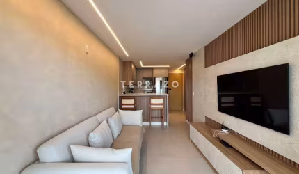 Apartamento à venda, 2 quartos, 1 suíte, 1 vaga, Agriões - Teresópolis/RJ