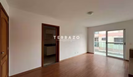 Apartamento para aluguel, 1 quarto, 1 vaga, Ermitage - Teresópolis/RJ