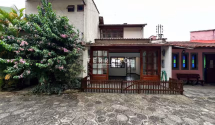 Casa em Condomínio para aluguel, 3 quartos, 1 suíte, 1 vaga, Iucas - Teresópolis/RJ