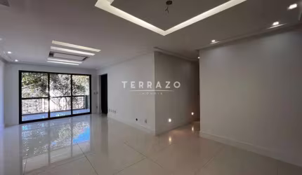 Apartamento para aluguel, 3 quartos, 3 suítes, 3 vagas, Agriões - Teresópolis/RJ