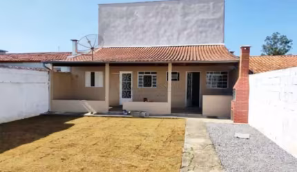 Linda Casa à Venda: Um Lar Perfeito com Estilo e Aconchego