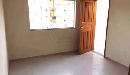 Casa Padrão em Taubaté