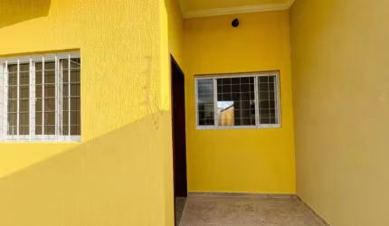 Linda Casa à Venda: Oportunidade Imperdível